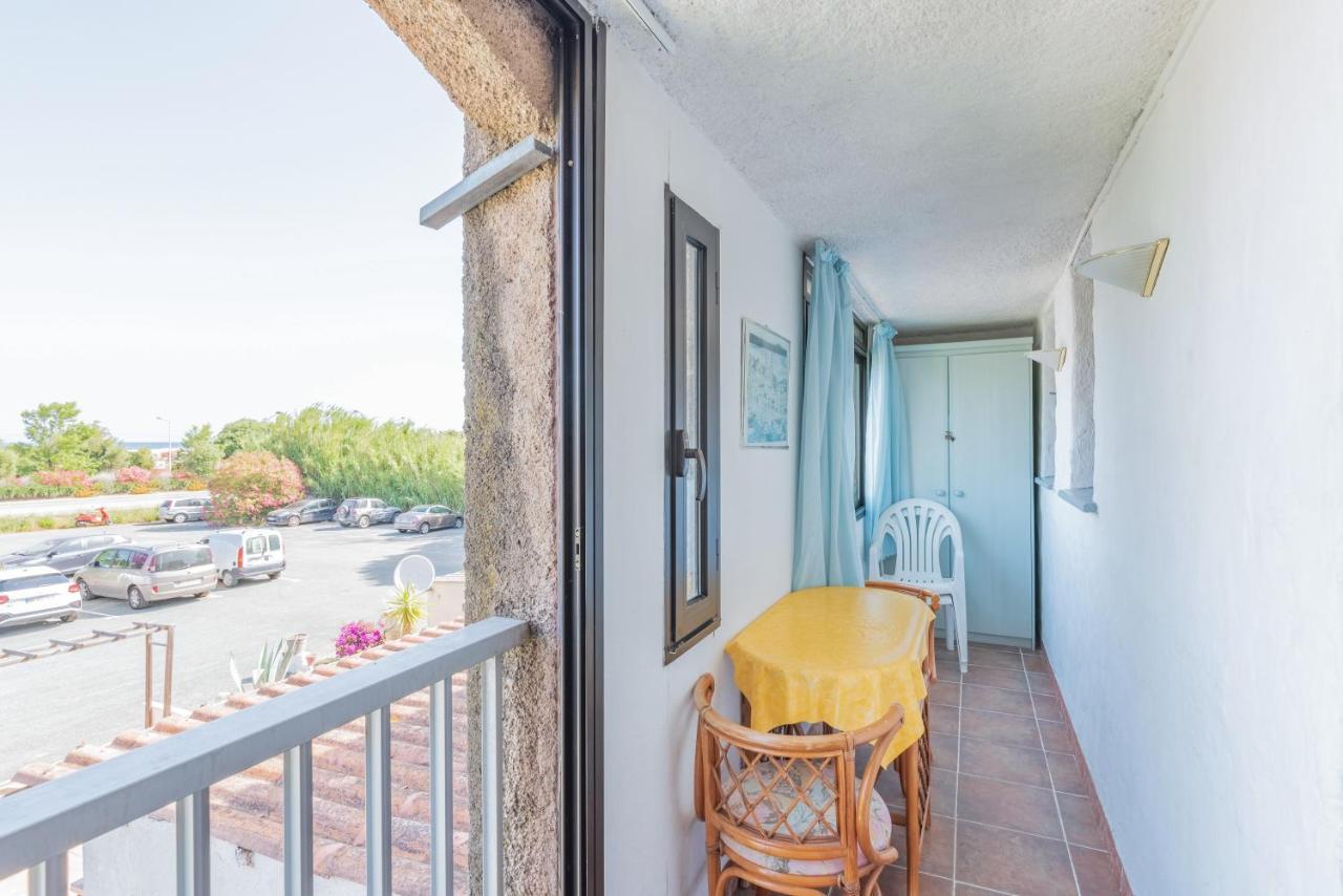 Ferienwohnung Solenzara Aregno Exterior foto