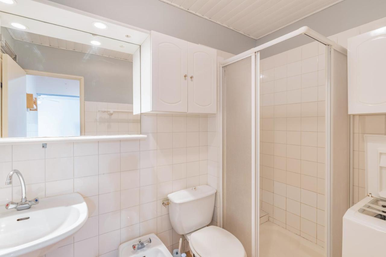 Ferienwohnung Solenzara Aregno Exterior foto