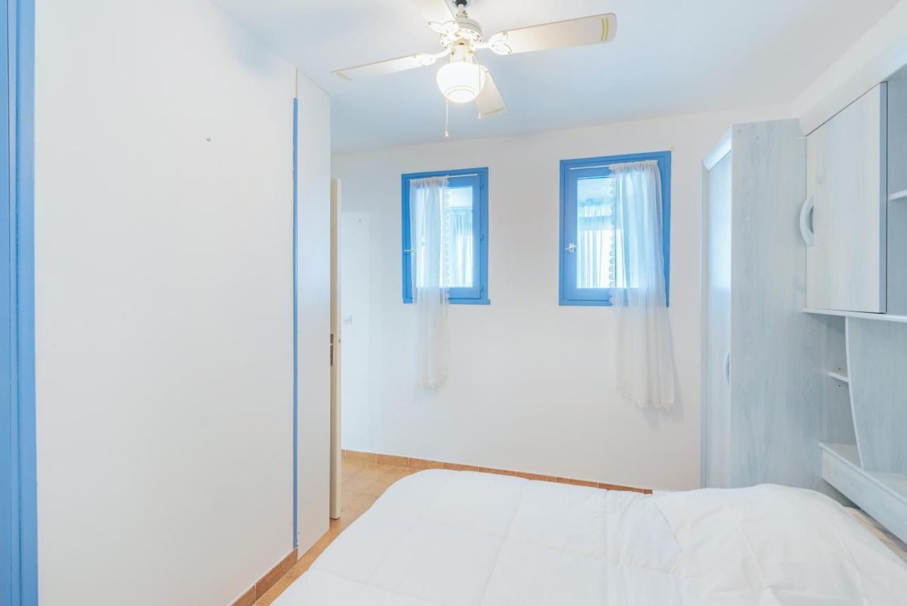 Ferienwohnung Solenzara Aregno Exterior foto